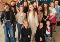 Be Irish for a Day – Dzień Świętego Patryka w Szkole Podstawowej nr 1 w Męcinie - zdjęcie główne