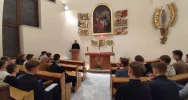 Odbyły się rekolekcje "Chłopy do roboty" - zdjęcie 2