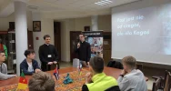Odbyły się rekolekcje "Chłopy do roboty" - zdjęcie 4