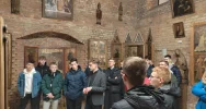 Odbyły się rekolekcje "Chłopy do roboty" - zdjęcie 5