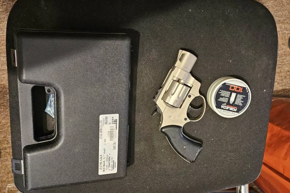 Kraków: Włosko-ukraińska para dilerów miała ponad 8 kg narkotyków - zdjęcie 2