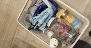 Kraków: Włosko-ukraińska para dilerów miała ponad 8 kg narkotyków - zdjęcie 5