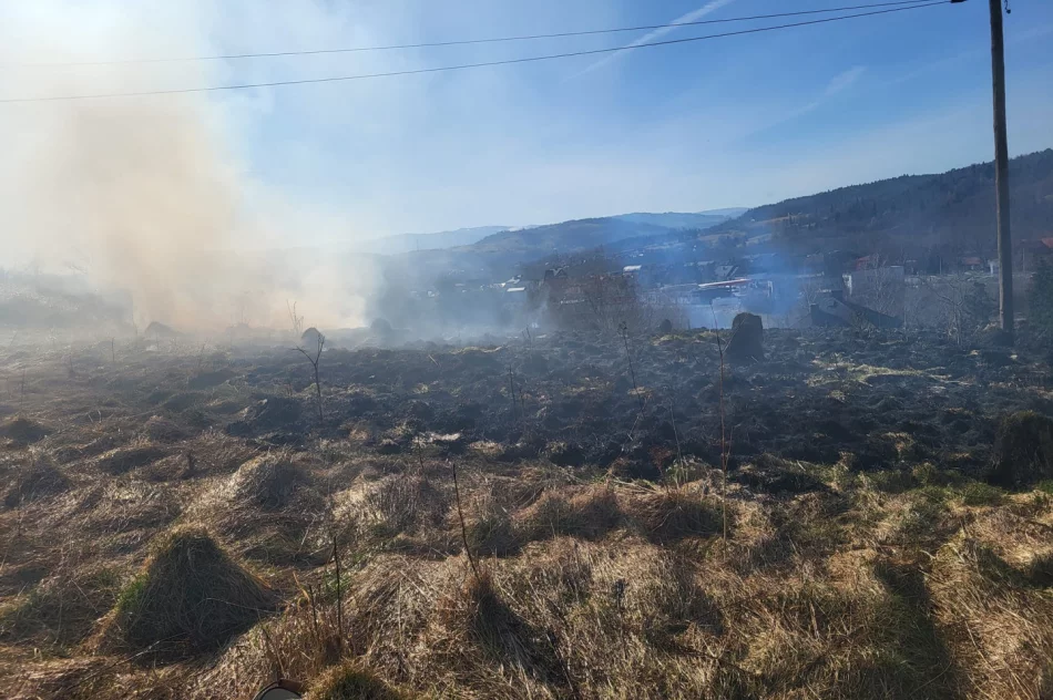 Rozpoczął się sezon na zjawisko kosztowne i śmiertelnie niebezpieczne - zdjęcie 3