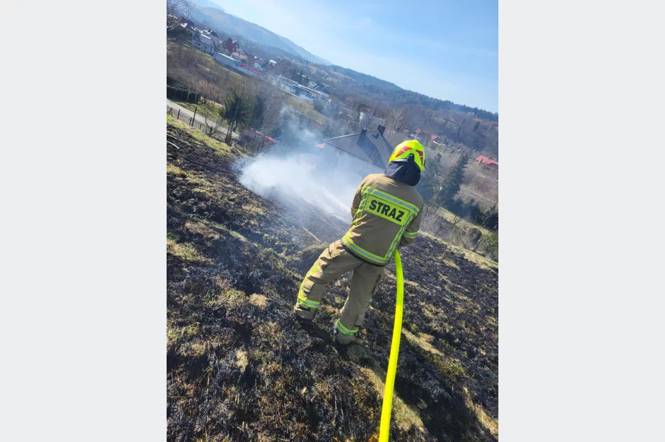 Rozpoczął się sezon na zjawisko kosztowne i śmiertelnie niebezpieczne - zdjęcie 4