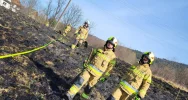 Rozpoczął się sezon na zjawisko kosztowne i śmiertelnie niebezpieczne - zdjęcie 5