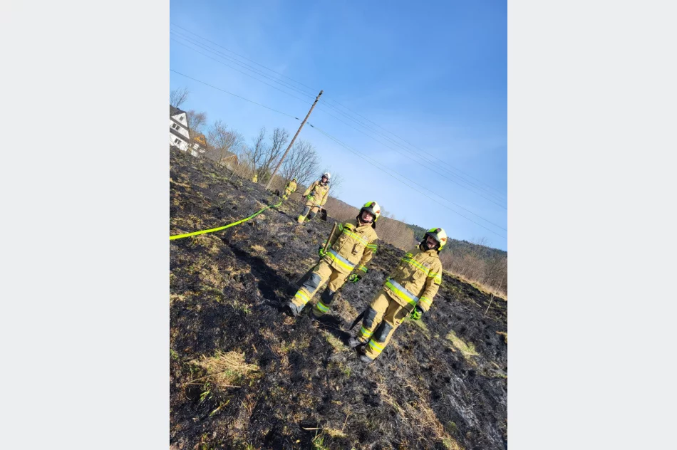Rozpoczął się sezon na zjawisko kosztowne i śmiertelnie niebezpieczne - zdjęcie 5