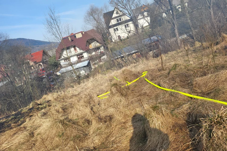 Rozpoczął się sezon na zjawisko kosztowne i śmiertelnie niebezpieczne - zdjęcie 6