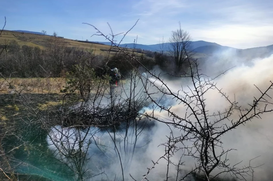 Rozpoczął się sezon na zjawisko kosztowne i śmiertelnie niebezpieczne - zdjęcie 9
