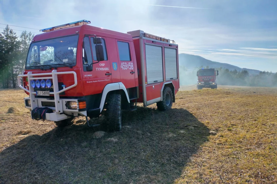 Rozpoczął się sezon na zjawisko kosztowne i śmiertelnie niebezpieczne - zdjęcie 13
