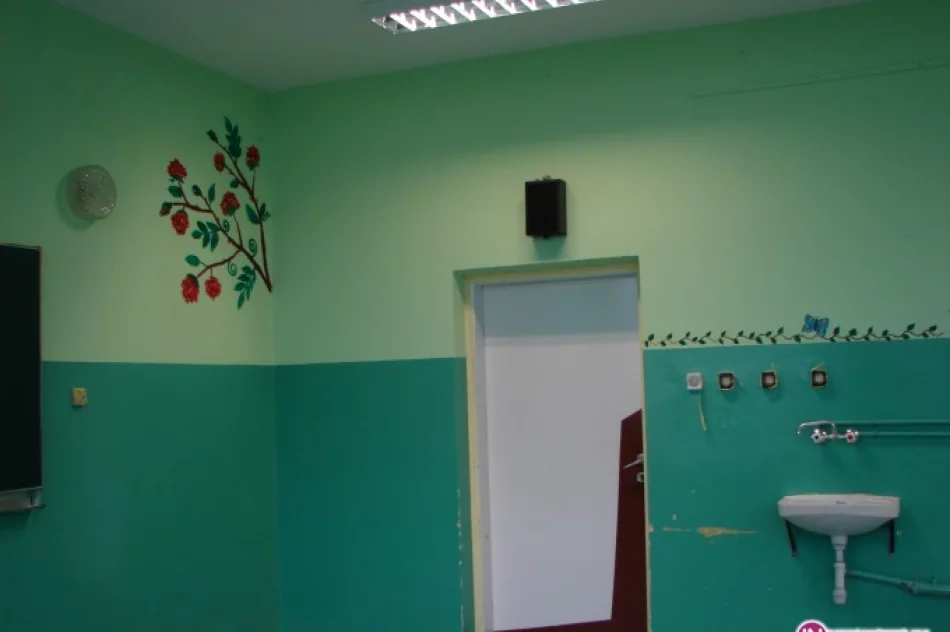 Sala do gimnastyki korekcyjnej i wczesnego wspomagania rozwoju dziecka - zdjęcie 3