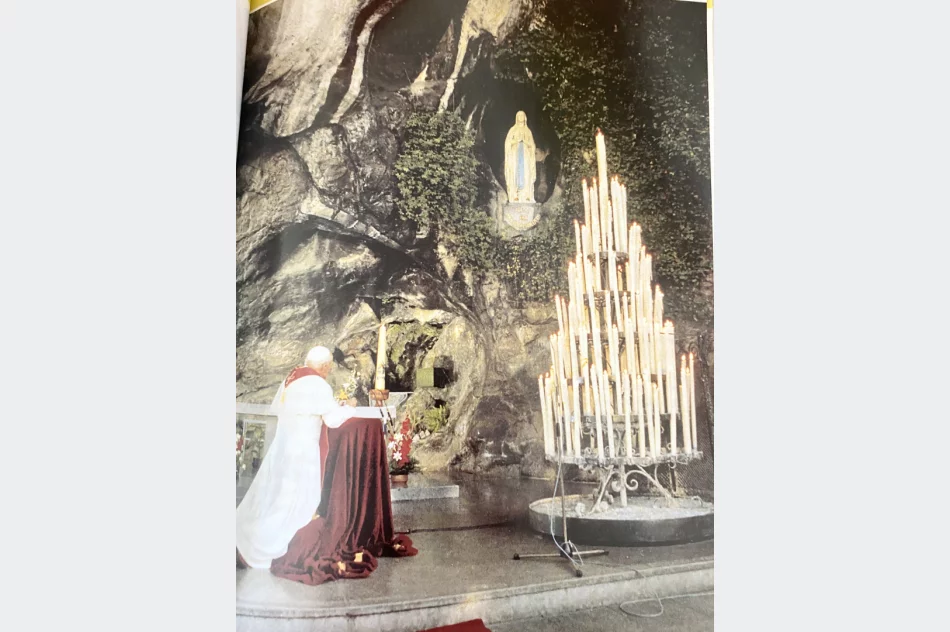 KAŻDE SPOŁECZEŃSTWO ABY DOBRZE FUNKCJONOWAĆ, ROZWIJAĆ SIĘ POTRZEBUJE AUTORYTETÓW - felieton  Janiny Firlej - zdjęcie 5