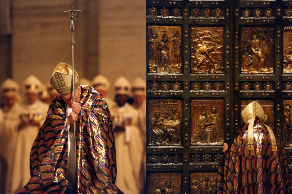 KAŻDE SPOŁECZEŃSTWO ABY DOBRZE FUNKCJONOWAĆ, ROZWIJAĆ SIĘ POTRZEBUJE AUTORYTETÓW - felieton  Janiny Firlej - zdjęcie 13