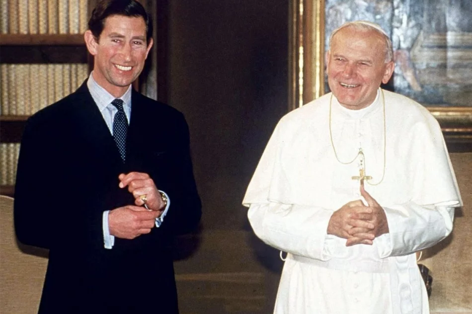 KAŻDE SPOŁECZEŃSTWO ABY DOBRZE FUNKCJONOWAĆ, ROZWIJAĆ SIĘ POTRZEBUJE AUTORYTETÓW - felieton  Janiny Firlej - zdjęcie 20