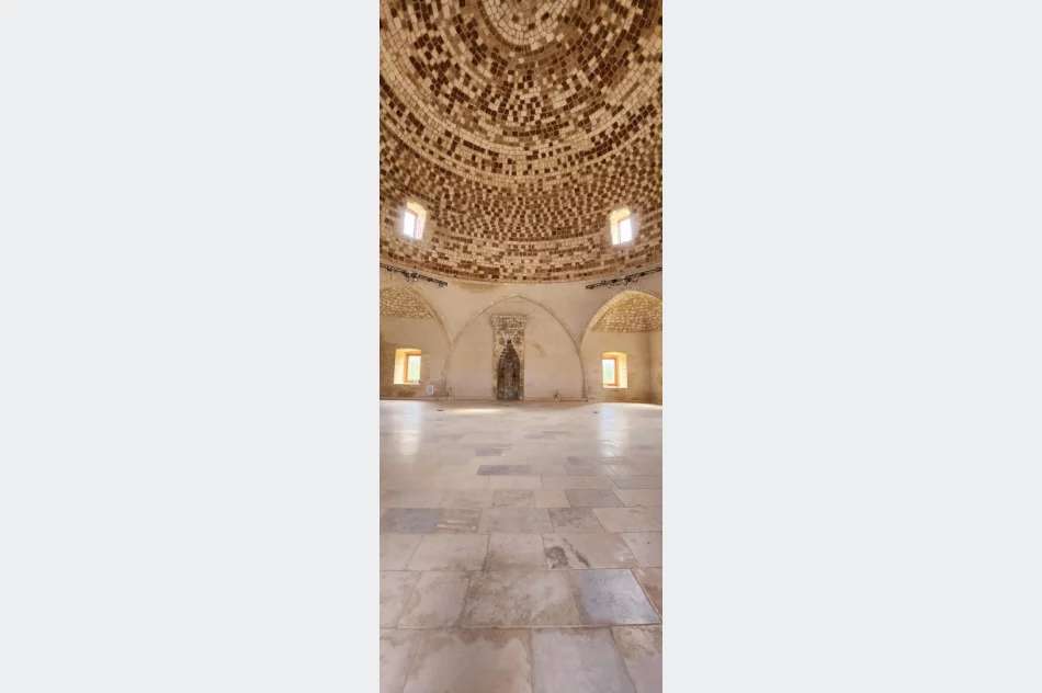 ​Wyjątkowe praktyki w wyjątkowym miejscu - zdjęcie 3