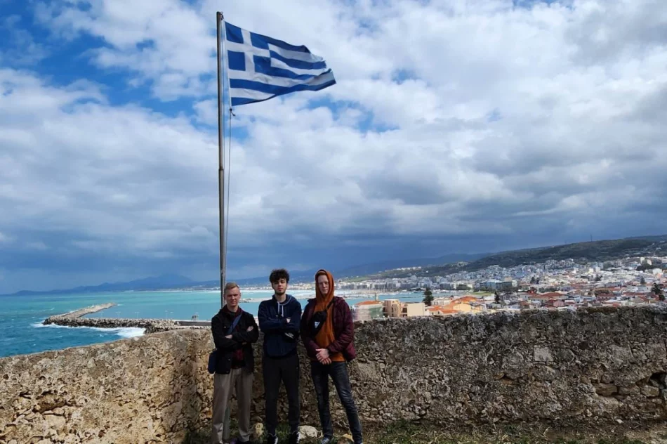 ​Wyjątkowe praktyki w wyjątkowym miejscu - zdjęcie 7