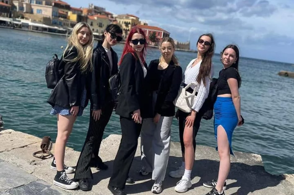 ​Wyjątkowe praktyki w wyjątkowym miejscu - zdjęcie 8