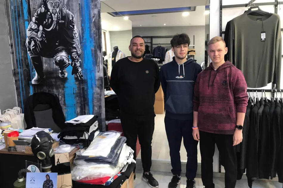 ​Wyjątkowe praktyki w wyjątkowym miejscu - zdjęcie 10