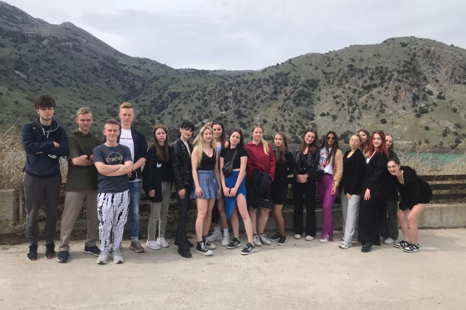 ​Wyjątkowe praktyki w wyjątkowym miejscu - zdjęcie 12