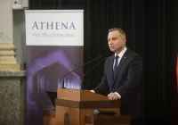 Prezydent Duda na AGH: krakowskie środowiska naukowe miały wielką ambicję, aby być częścią naukowego świata - zdjęcie główne