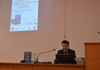 Promocja publikacji o lokalnej historii  - zdjęcie główne