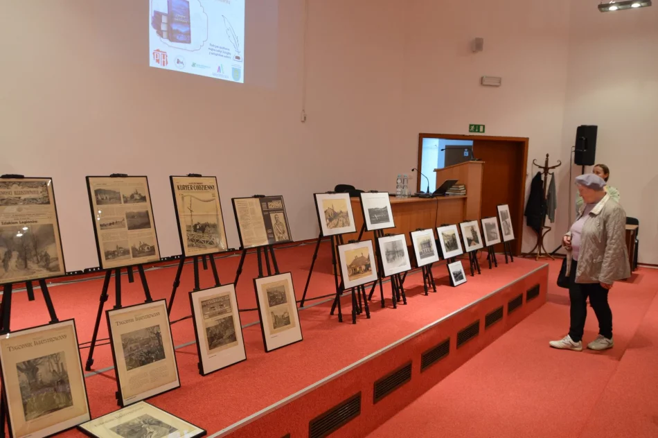 Promocja publikacji o lokalnej historii  - zdjęcie 3