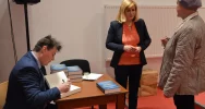 Promocja publikacji o lokalnej historii  - zdjęcie 4