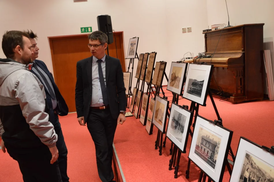 Promocja publikacji o lokalnej historii  - zdjęcie 5