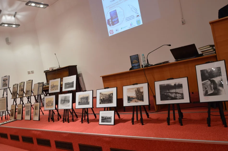 Promocja publikacji o lokalnej historii  - zdjęcie 6