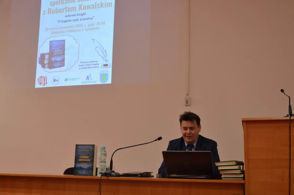 Promocja publikacji o lokalnej historii  - zdjęcie 7