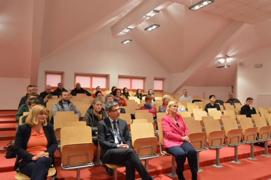 Promocja publikacji o lokalnej historii  - zdjęcie 8