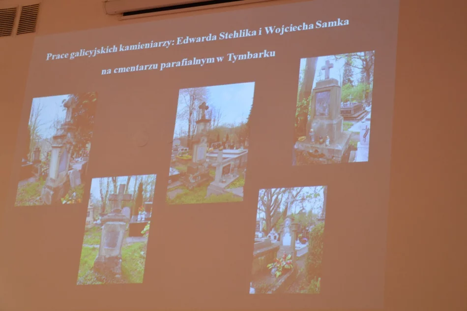 Promocja publikacji o lokalnej historii  - zdjęcie 10