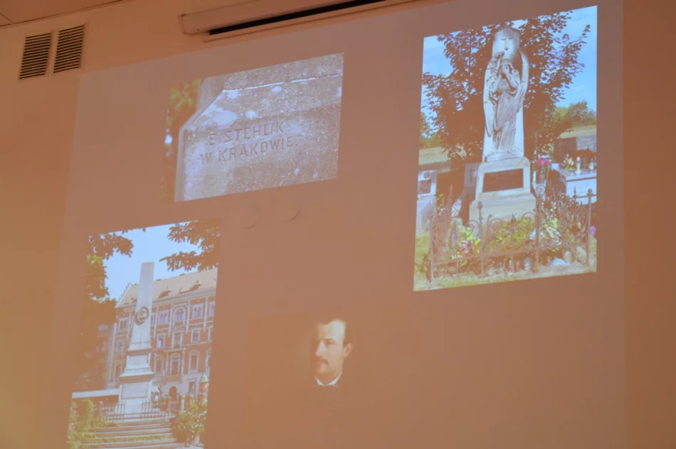 Promocja publikacji o lokalnej historii  - zdjęcie 11