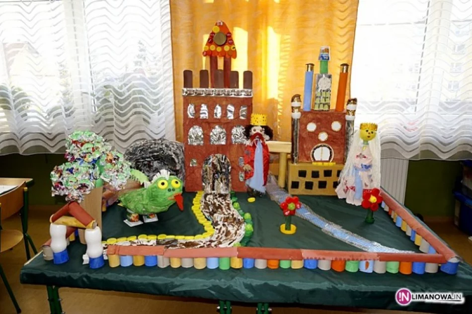 Przedszkolaki proszą o głosy! - zdjęcie 2