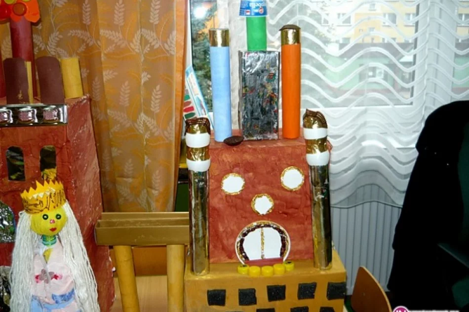 Przedszkolaki proszą o głosy! - zdjęcie 4