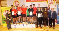 Limanowskie drużyny na podium z awansem do finałów wojewódzkich - zdjęcie 2