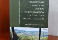 Ukazała się Monografia Pani Katarzyny Pławeckiej - zdjęcie główne