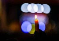 Trzech polskich ochotników zmarło w tym tygodniu na Ukrainie - zdjęcie główne