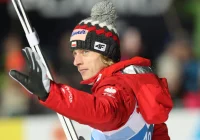 Dawid Kubacki przekazał w sobotę najnowsze informacje o stanie zdrowia żony - zdjęcie główne