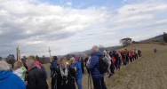 Droga Krzyżowa na turystycznym szlaku - zdjęcie 2