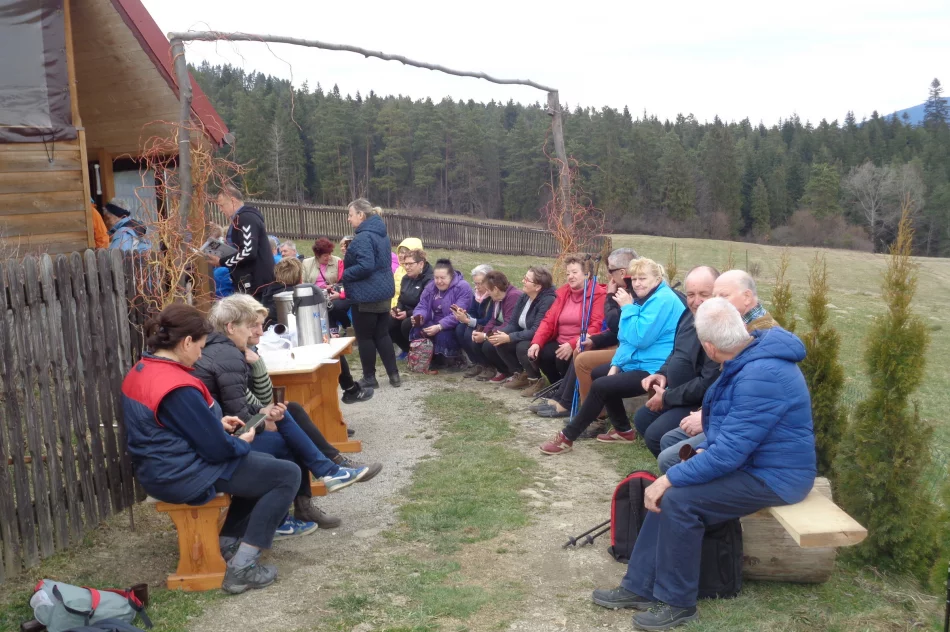 Droga Krzyżowa na turystycznym szlaku - zdjęcie 4