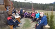 Droga Krzyżowa na turystycznym szlaku - zdjęcie 4