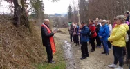 Droga Krzyżowa na turystycznym szlaku - zdjęcie 5