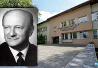 ​Budowniczy szkoły upamiętniony ulicą w mieście - zdjęcie główne