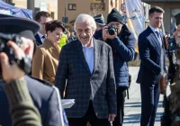 Dziś spotkanie z Ryszardem Terleckim w Limanowej - zdjęcie główne