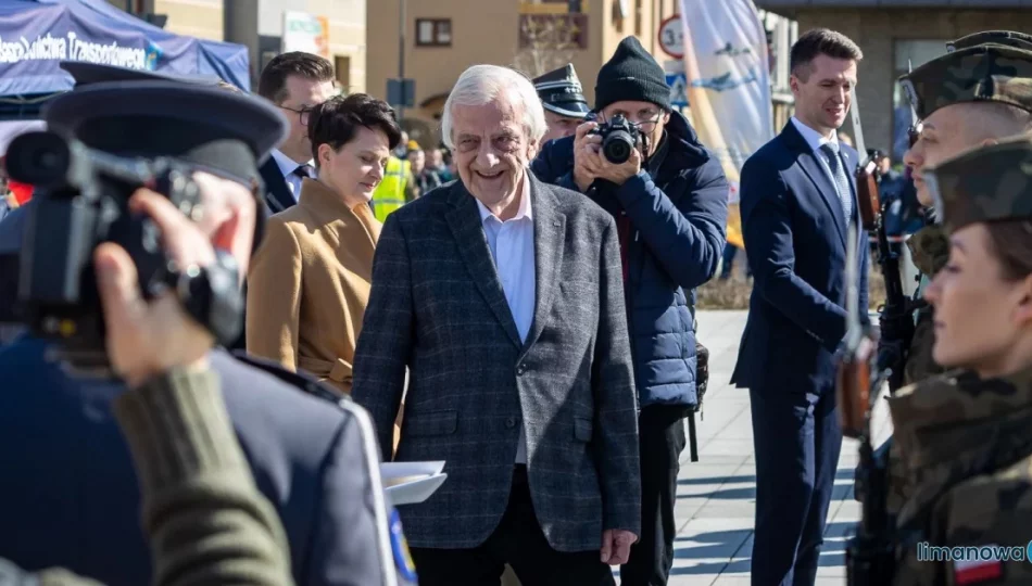 Ryszard Terlecki: "w UE narasta opór przeciwko polityce lekceważenia obowiązujących traktatów" - zdjęcie 1