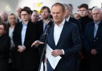 Donald Tusk: mam zamiar poprowadzić Koalicję Obywatelską do wygranej - zdjęcie główne
