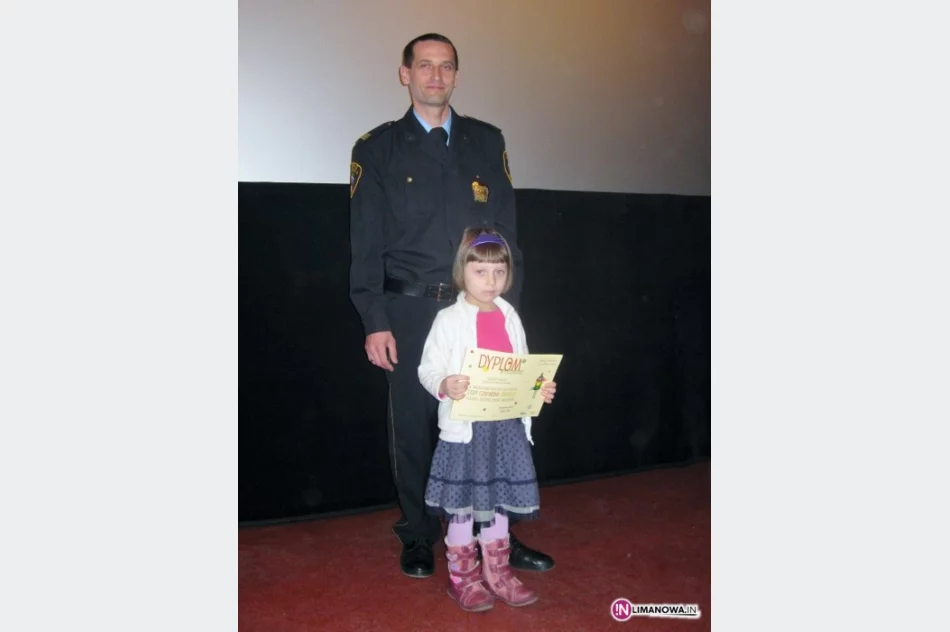 Finał konkursu 'Stop! Czerwone światło!' - zdjęcie 4