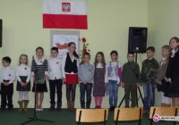 Obchody Święta Niepodległości w Pisarzowej - zdjęcie główne