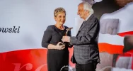 Orły Wprost dla Agaty Zięby i Piotra Stacha - zdjęcie 2