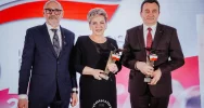 Orły Wprost dla Agaty Zięby i Piotra Stacha - zdjęcie 3